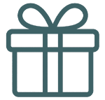 Icone occasion verte