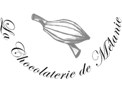 Logo Chocolaterie de Mélanie