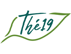 Logo Thé19