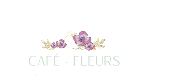Logo Blanc Pom'Violette